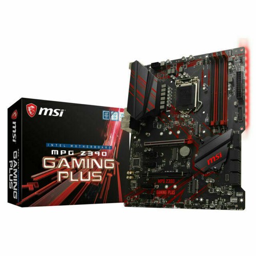 Carte Mère MSI MS-7500 Ver 1.1 (461537-001) Pour HP DC5850 - Occasion Fonctionnelle Sans Plaque