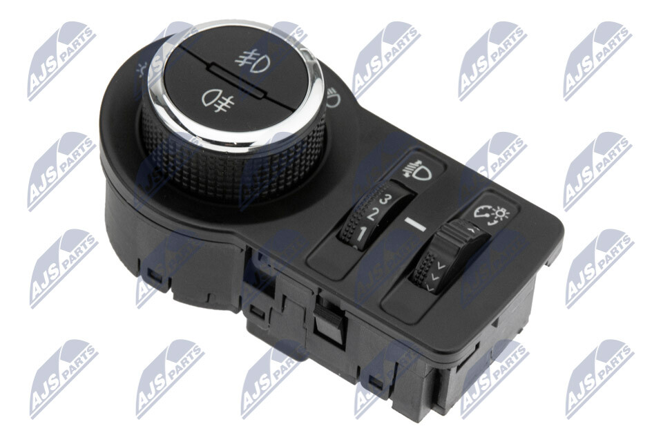 NTY EWS-PL-029 Switch, headlight for OPEL