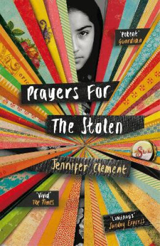 Prayers for the Stolen by Clement, Jennifer NEUF - Photo 1/2