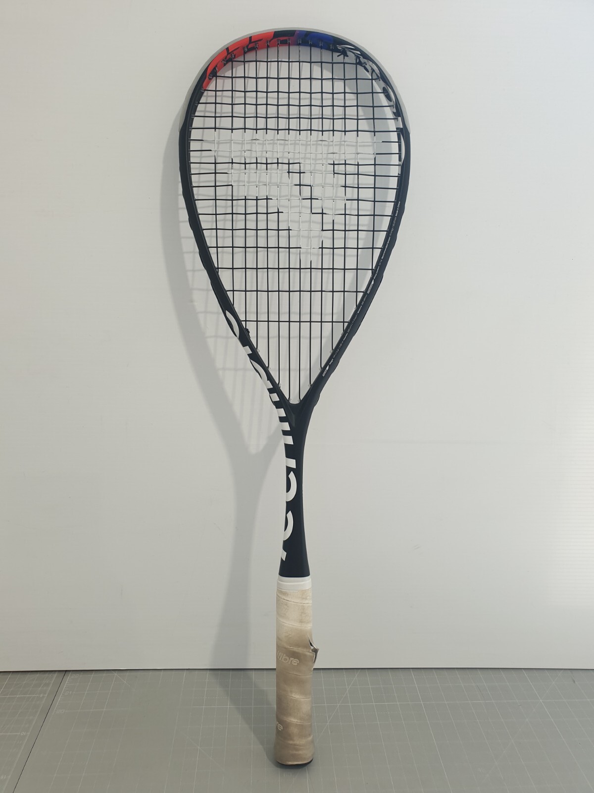Tecnifibre Schläger Carboflex 135 Xtop Tennisschläger