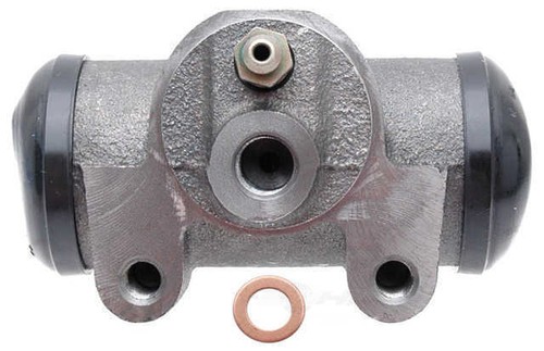 Raybestos Element3 Rear Drum Brake Wheel Cylinder - Premium Replacement For 1951 Chevrolet Truck