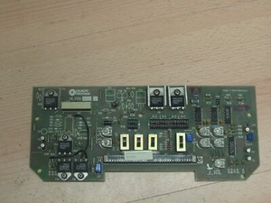 Quick Rotan Motor Steuerung Nähmaschine Pfaff Ersatzteil Ser. Nr. 18.200.225.0