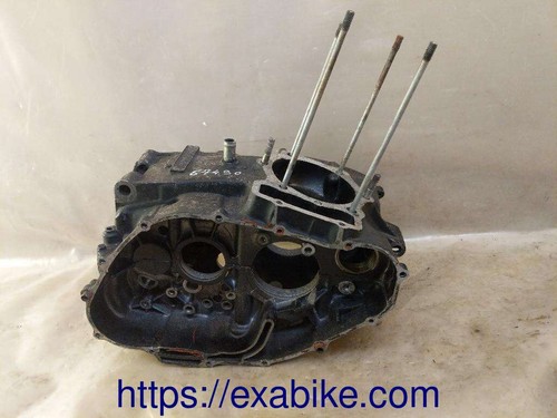 Carter d'embrayage pour Honda 500 XLR - PD02