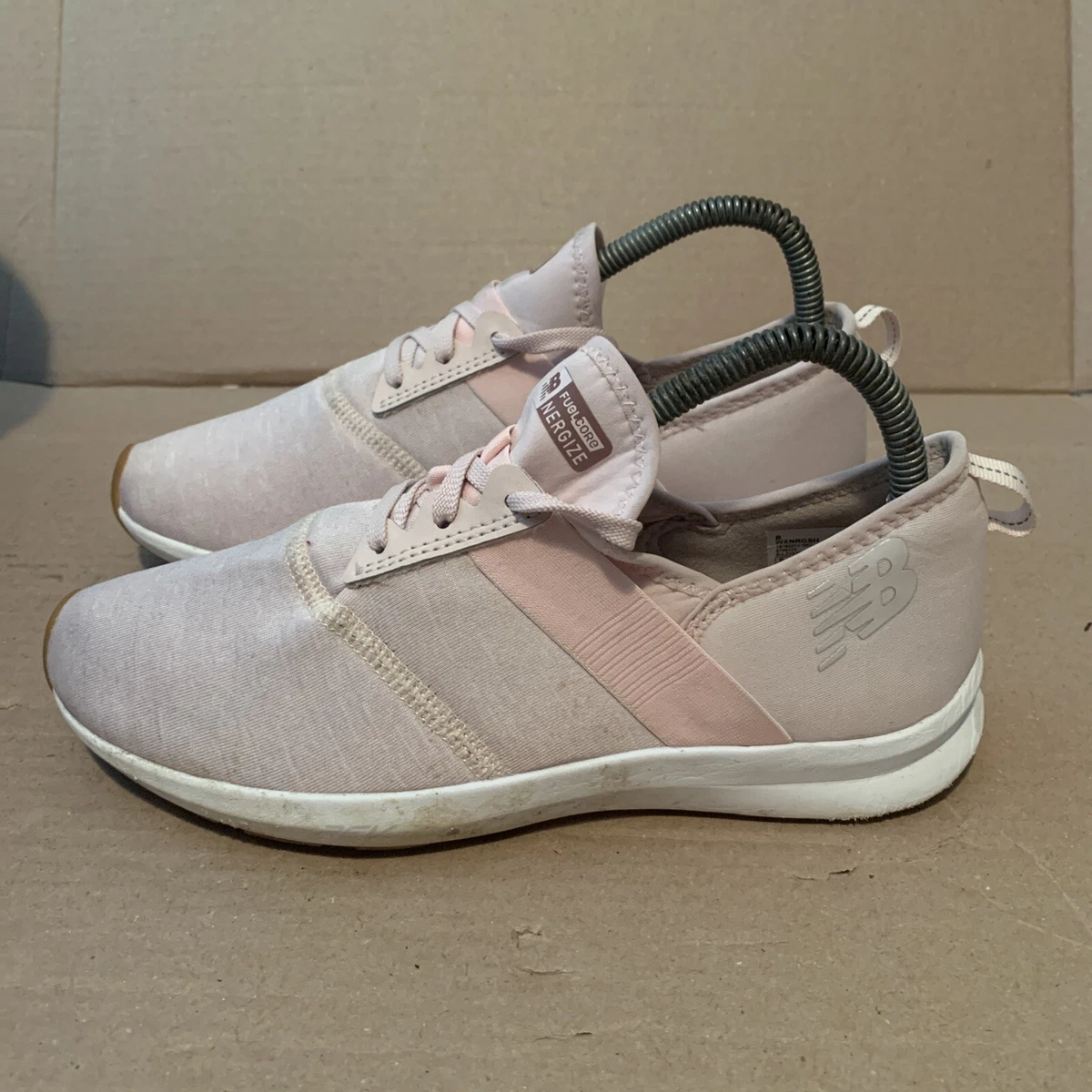 New balance fuelcore top nergize women's sneakers