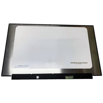 NE156FHM-NZ3 Non-Touch LED LCD Screen 15.6