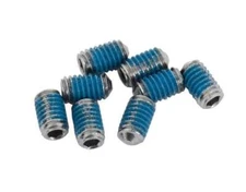 SHIMANO XT PD T8000 / EH500 Pedal Replacement Pins 7mm Length