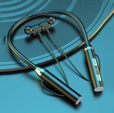 Neck Hanging Bluetooth Wireless Headset