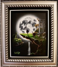 g807 Michael Godard マイケル　ゴダード　645/250 g807 Michael Godard マイケル ゴダード 645/250 g807 Michael Godard