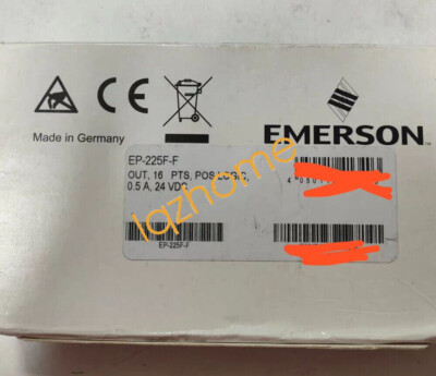 1Pcs New EP-225F-F Via DHL or FedEx