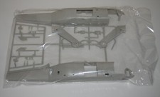 KITTY HAWK SH-60F KH50007 ⭐PARTS⭐ SPRUE HA-CABIN & TAIL ASSEMBLY+MORE 1:35