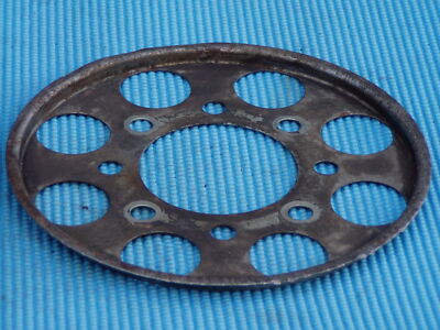 75-78 Honda CB750 F K & A sprocket side plate