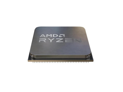AMD Ryzen 3 4100 - Ryzen 3 4000 Series Renoir (Zen 2) Quad-Core 3.8 GHz Socket - Picture 5 of 5
