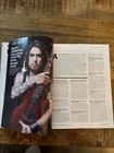Guitar World Magazine December 2011 Jimi Hendrix 100 Greatest Performances — photo 4
