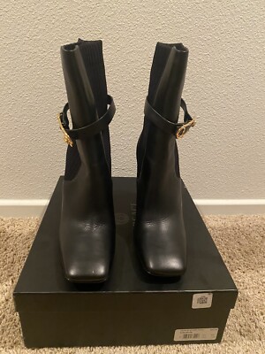 versace boots women