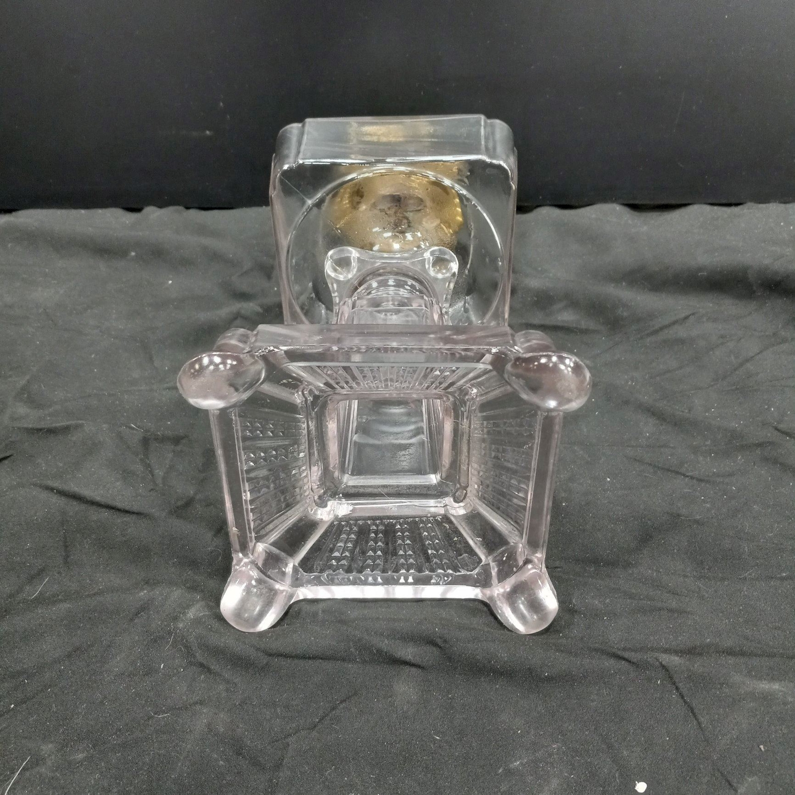 Vintage Antique Oil Lamp eBay