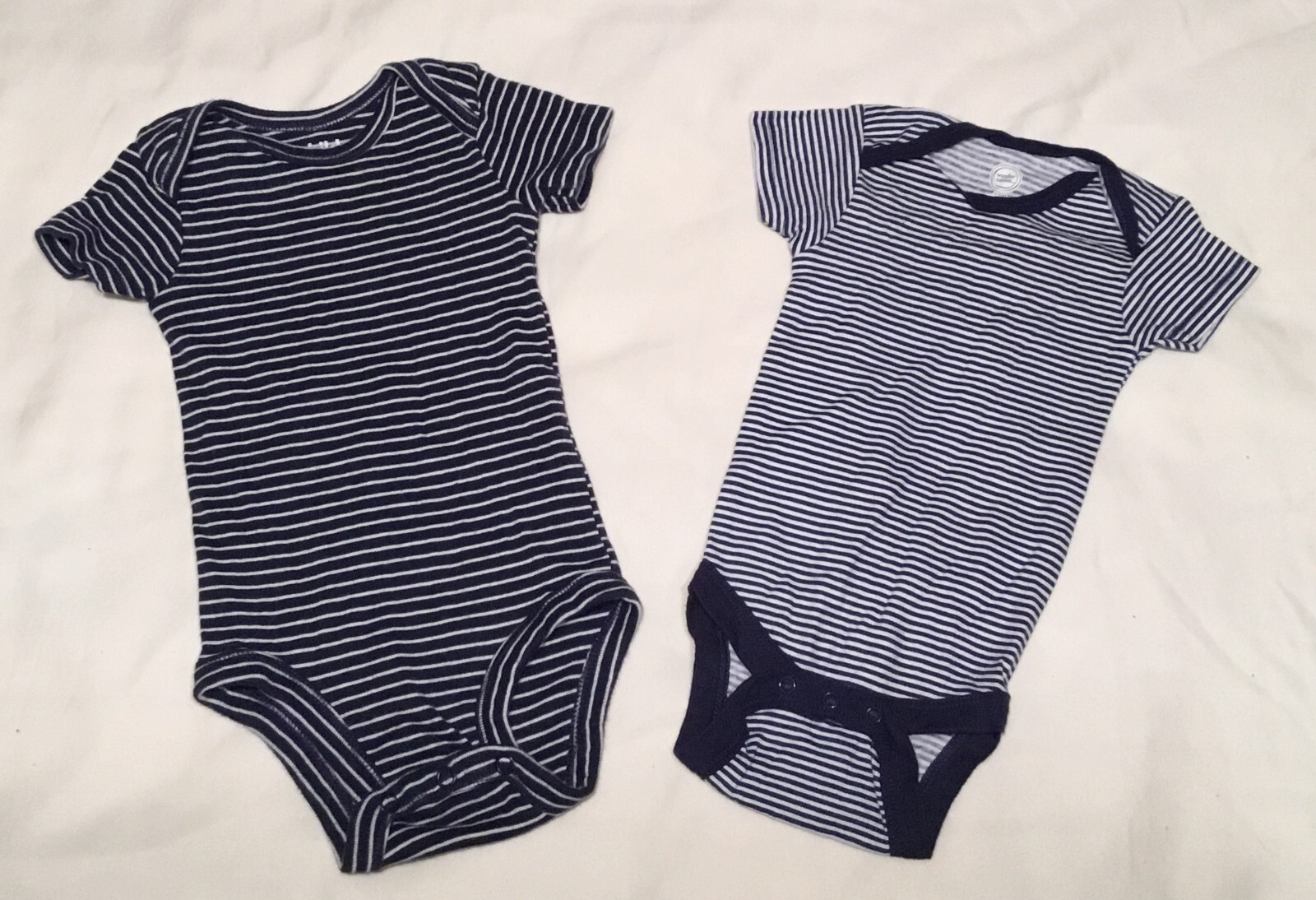 Baby Boys lot Onesies Body suits 36 months Gerber Carters Superman