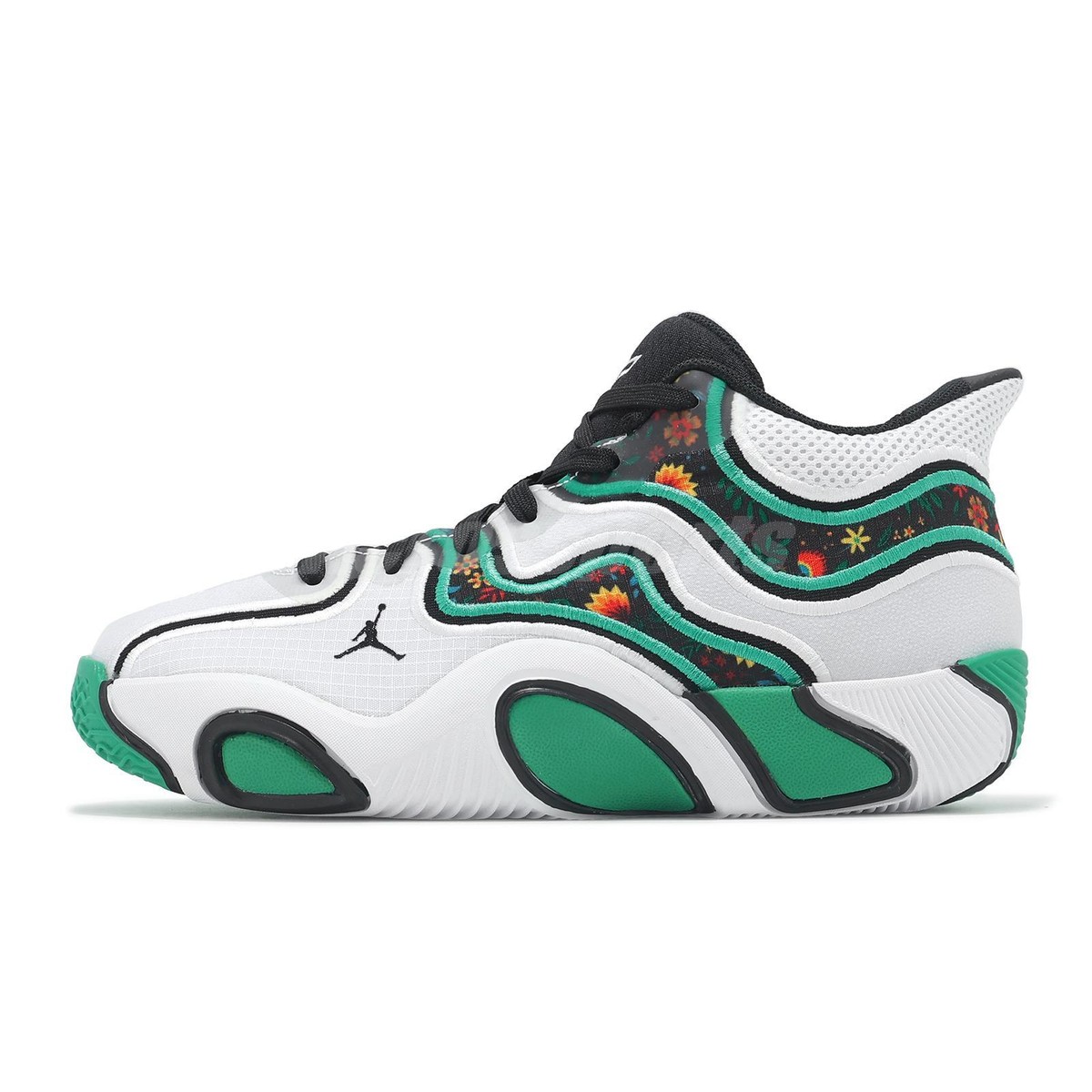 ★NIKE★大人気★JORDAN TATUM 3 PF★追跡可 Nike Jordan Tatum 3 GS Welcome to the Garden Kids Youth