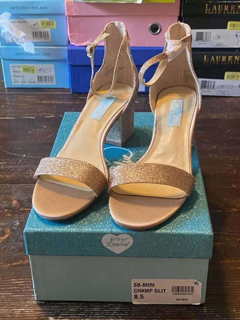 Miri evening sandals hotsell