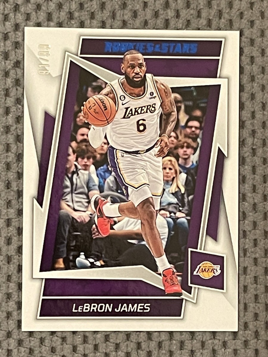 NBA カードLebron James RC ROOKIE 希少 ルーキーカード NBA カード2003-04 UPPER DECK LEBRON JAMES