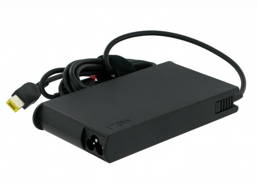 For Lenovo Thinkpad T15g Gen 1, Original Power Supply 20V 8.5A (170W)