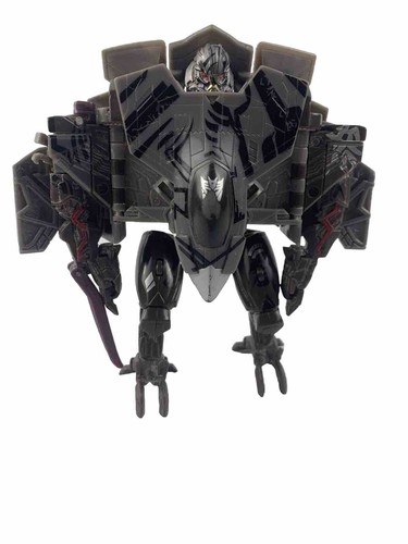 Transformers - RotF - Sword Slash Starscream - Picture 5 of 10