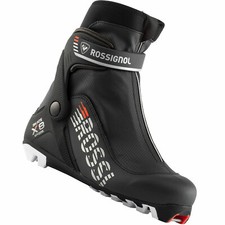 Rossignol X-8 Skate FW Damen-Langlaufschuhe Langlauf-Schuhe Nordic-Boots Skating