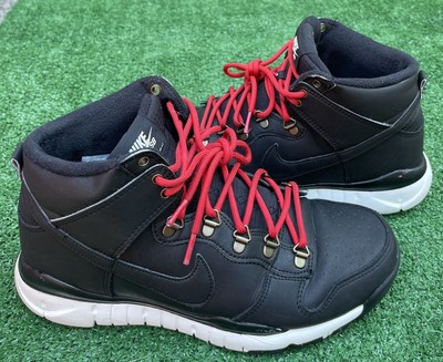 Nike SB Dunk High Sneakerboot Boot 