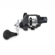 Shimano Tekota 500 HG LCM / Line Counter Boat Fishing Multiplier Reel