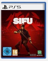 Sifu - PS5 Playstation 5 - Neu Ovp