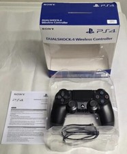 Wireless Controller für Original Sony PS4 DU...