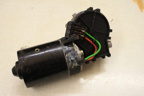 VW Golf IV Wischermotor Scheibenwischermotor Vorn 1J1 955 113 A