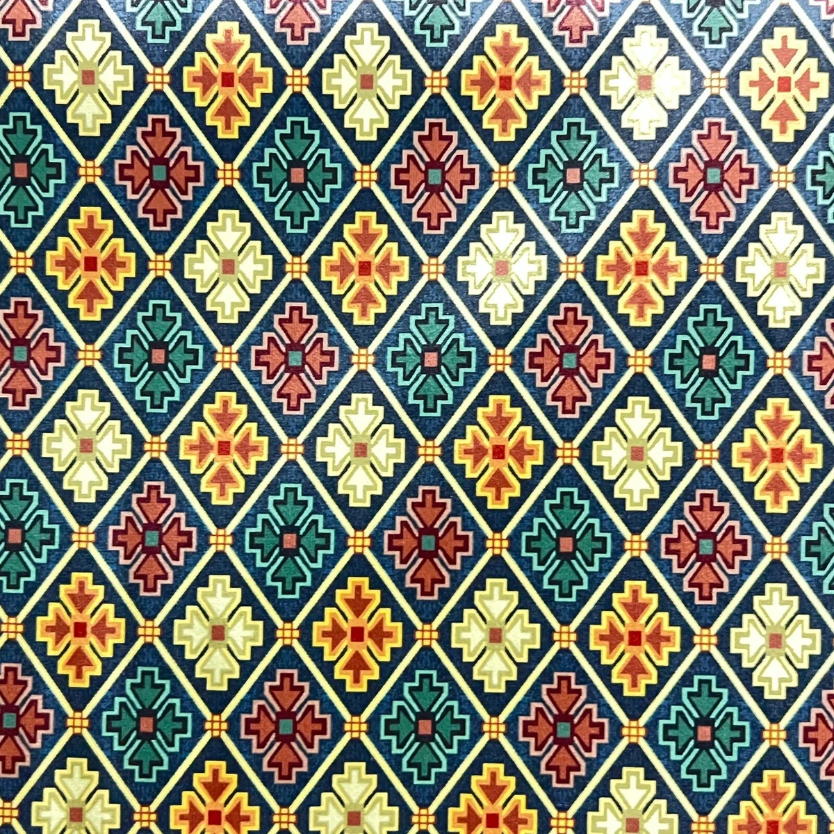 Luxer Velvet Fabric Argyle Design, 54" Wide, Upholstery Window Craft, by Yard