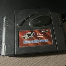 GameShark Pro v3.0 for Nintendo 64 N64 Cheat Cartridge Game Shark