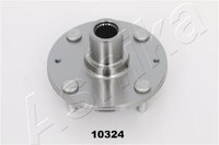 Ashika 44-10324 Radnabe Vorne FüR Hyundai