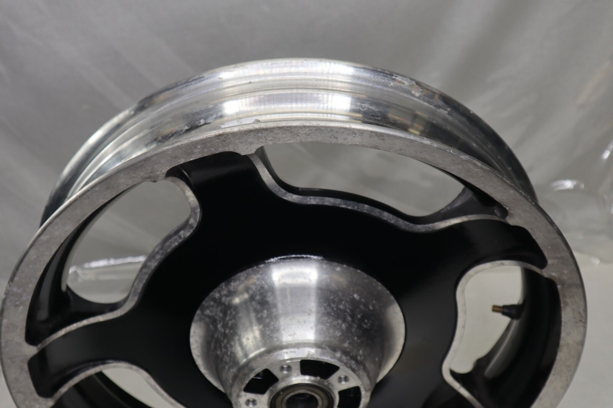 OEM Harley Davidson FRONT Wheel 18