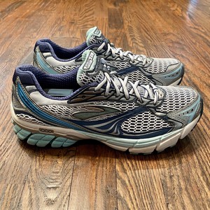 brooks ghost 4 grey