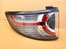 LAND ROVER DISCOVERY SPORT L550 REAR LIGHT LAMP LEFT SIDE 2014-2019 FK7213405CG