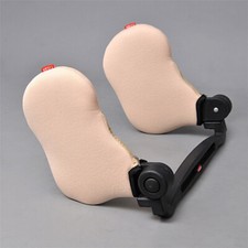 Car Seat Headrest Neck Pillow Neck Rest Seat Headrest Cushion Pad Neck Car Seat Headrest Neck Pillow Neck Rest Seat Headrest Cushion Pad Neck