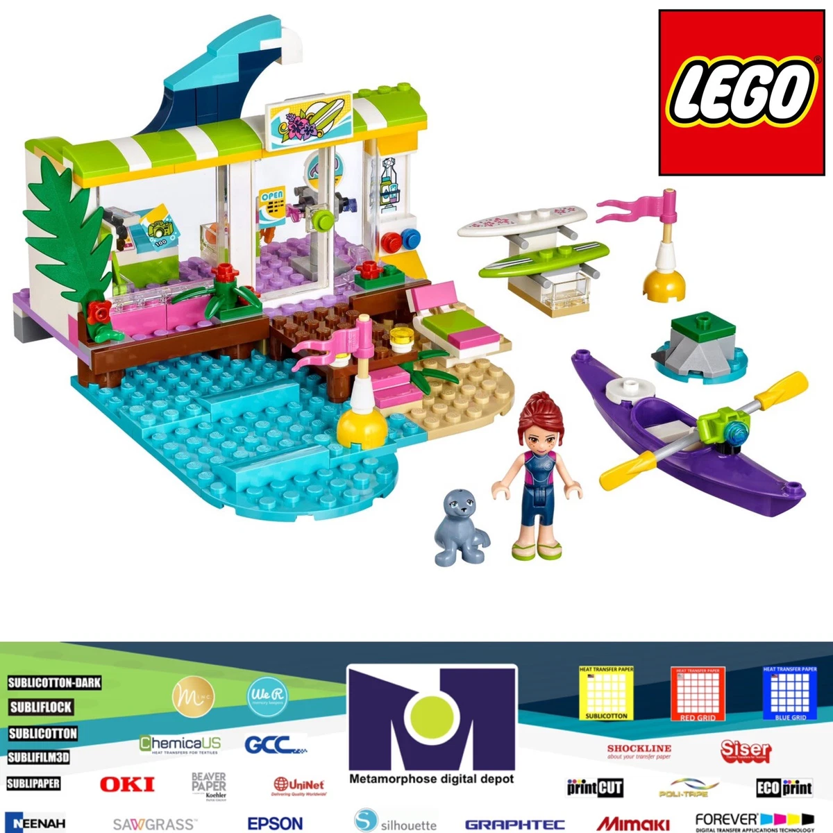 41315 lego friends clearance