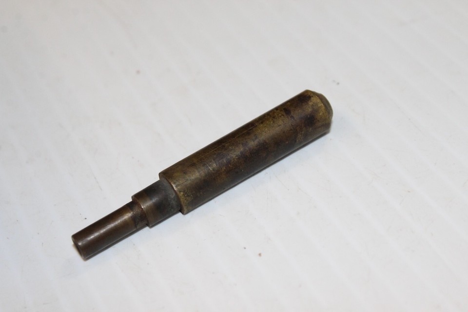 Indian Chief Linkert M341 M343 M344 Carburetor Main Nozzle 102457 eBay