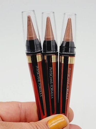 Physicians Formula shimmer Strips Custom Eye Enhancing nude Shades copper refill - Picture 4 of 10