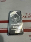 10-oz Scottsdale Stacker .999 Fine Silver Bar