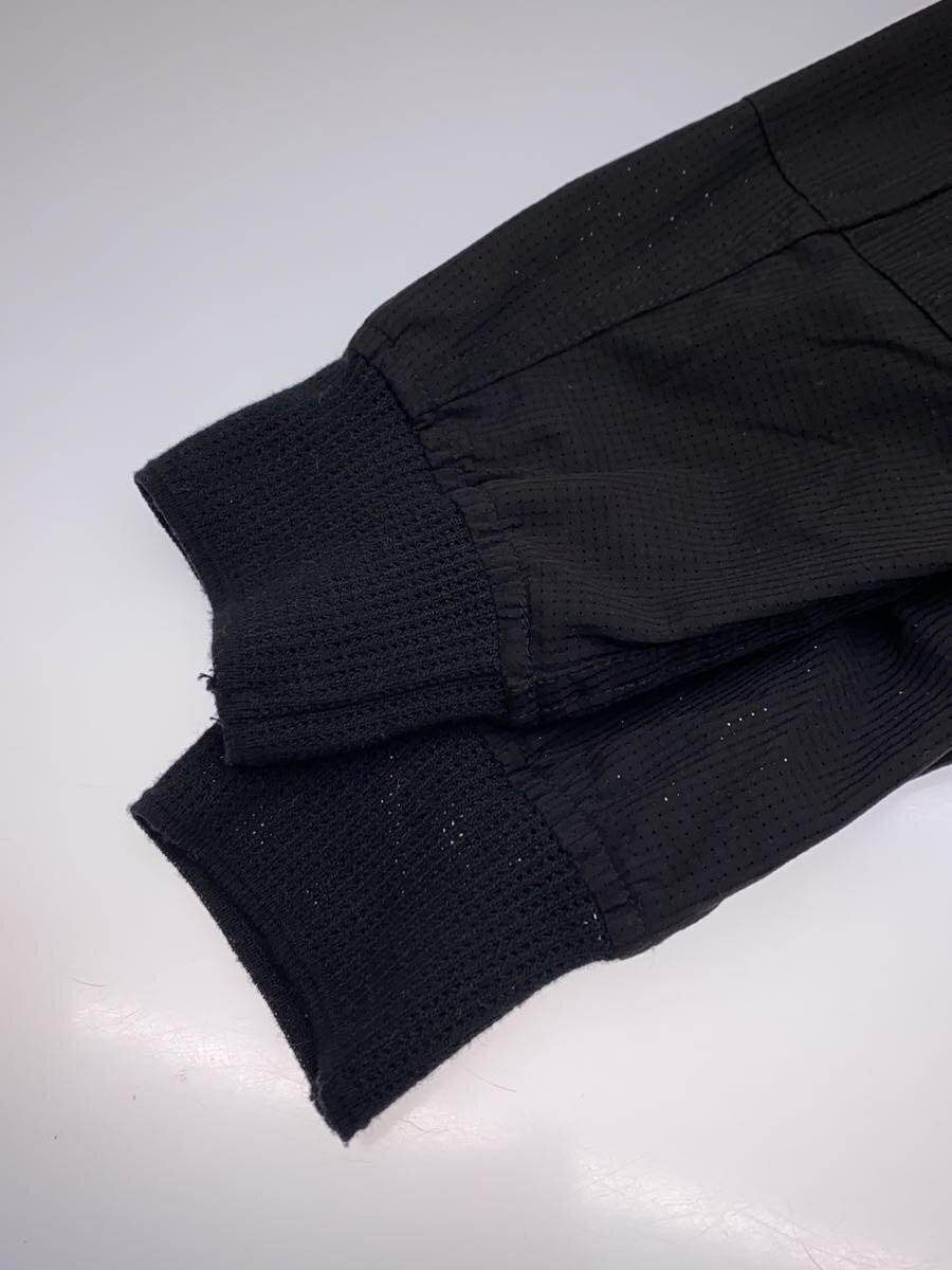 VANSON Studio Jacket Polyester Black - image 5