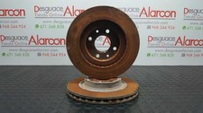 Disque de frein Renault TWINGO