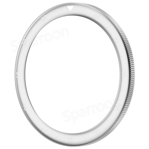 Bezel Stainless Steel Ring Cover Frame Case Replacement For Xiaomi Watch S4 S3 - Picture 18 of 66