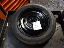 Wheel 16x4 Compact Spare VIN K 1st Digit Korea Built Fits 10-20 ROGUE 2421033
