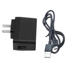 AC Adapter or USB Cable For Altec Lansing IMT7012 Storm Chaser Emergency Speaker