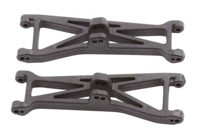 Team Associated 7446 -  Front Suspension Arm Set T4 1/10, SC10