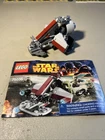 LEGO Star Wars: Kashyyyk Troopers (75035) 98% Complete No Minifigs