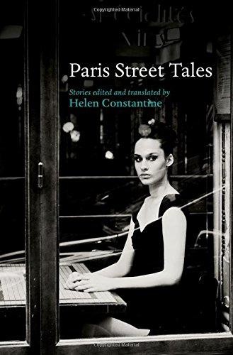 Paris Street Tales (City Tales) - Constantine